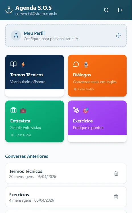 IA Tutor do DECK